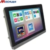 cheap industrial TFT LCD modbus 7 inch human machine interface/ hmi touch screen panel operator ethernet