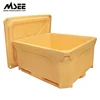 Big Capacity 1000L Live Fish Transport Bins