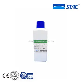 Mindray Series Hematology Reagents Bc-1800/2600/2800/2900/3000/3000plus