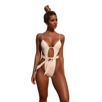 

sexy bikini swimsuit hot women one piece swimsuit sexy one piece thong bikini