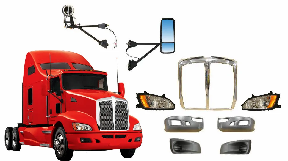 Taiwan Truck Body Parts Manufacturer Buy Truck Parts Manufacturer