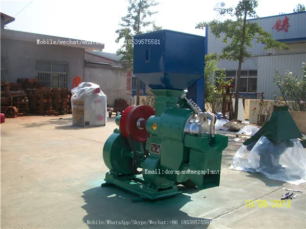 
Automatic 1800-2200kg/h Capacity Rice Mill Machinery/Diesel paddy Husker Price/stake Rice Huller 