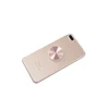 BUBM Simple Foldable Tablet Holder Popping up Socket for Phone