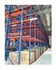 Warehouse Drive In Metal Racks for Cold Rooms