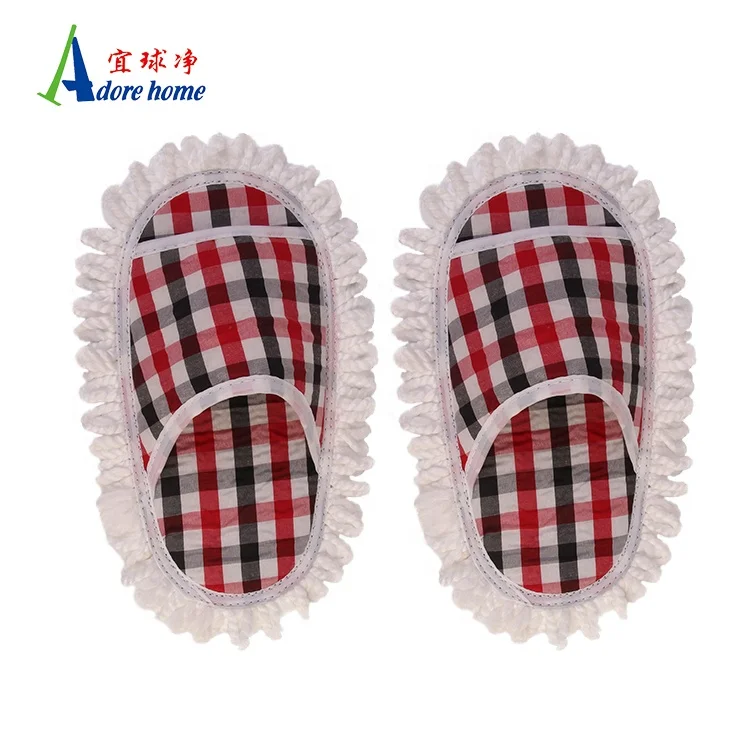 

Good Quality Cheap Wipe Slippers