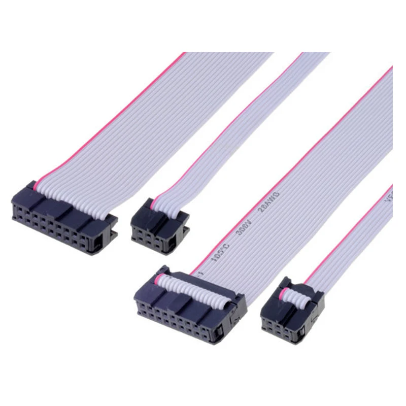 IDC Ribbon cable 12