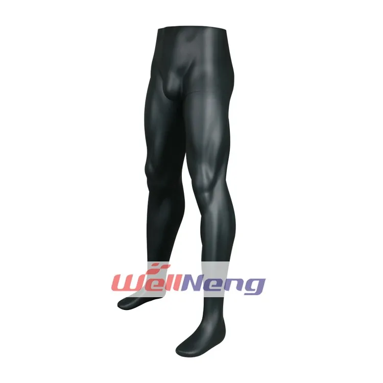 SDR5104/ BRAZILIAN HALF BODY MALE LEGS main image 0