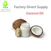 Food grade bulk supply crude extra virgin coconut oil price