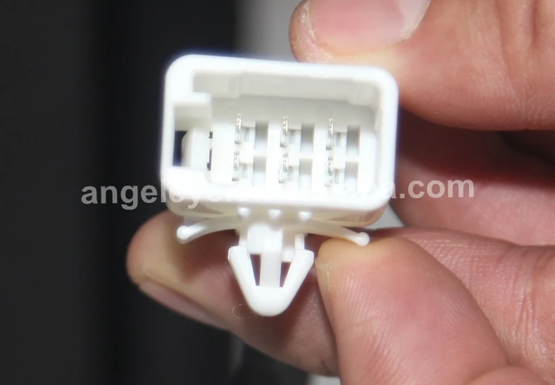 Full LED Tail Lights For TOYOTA HIACE Smoke Black Color 2014-UP YZ