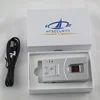 ISO ANSI WSQ Bluetooth USB Proximity Card Reader Fingerprint Sensor Module( HF7000)