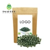 OEM Raw Materials Organic Chlorella Tablets with private label