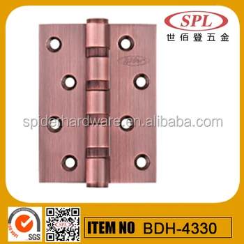  Engsel Pintu 4 3 3 0mm Buy Door Hinge Ball Bearing 