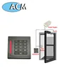 125khz Standalone Web Rfid Elevator Access Controller