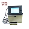 Industrial Time/date/character Inkjet Printer/coding/printing Machine For Bottle/wire / Cable / Egg/bag