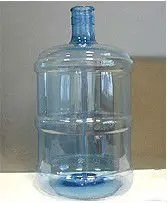 5 gallon bottle