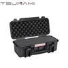 Waterproof Vision Scope Case for Military use Hard Carry Case Packaging Riflescope Case