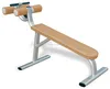 New Arrival Wab Board Commercial Use Free Weight Abdominal Board XR-9935 Muscle Stand Fitness Benches