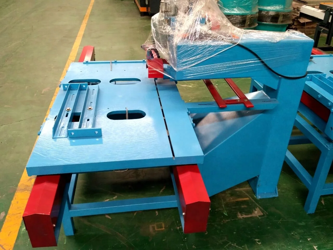 Ceramic Tile Skirting Cutting Machine Low Price Buy Tile Cutting