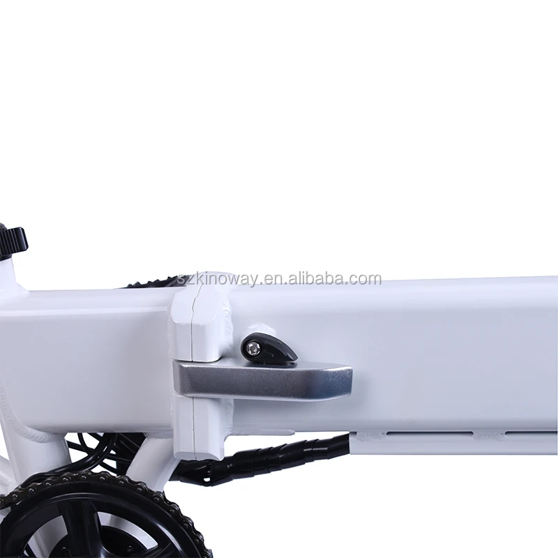 Electric Bicycle