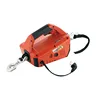 450kg Portable wire rope electric traction block