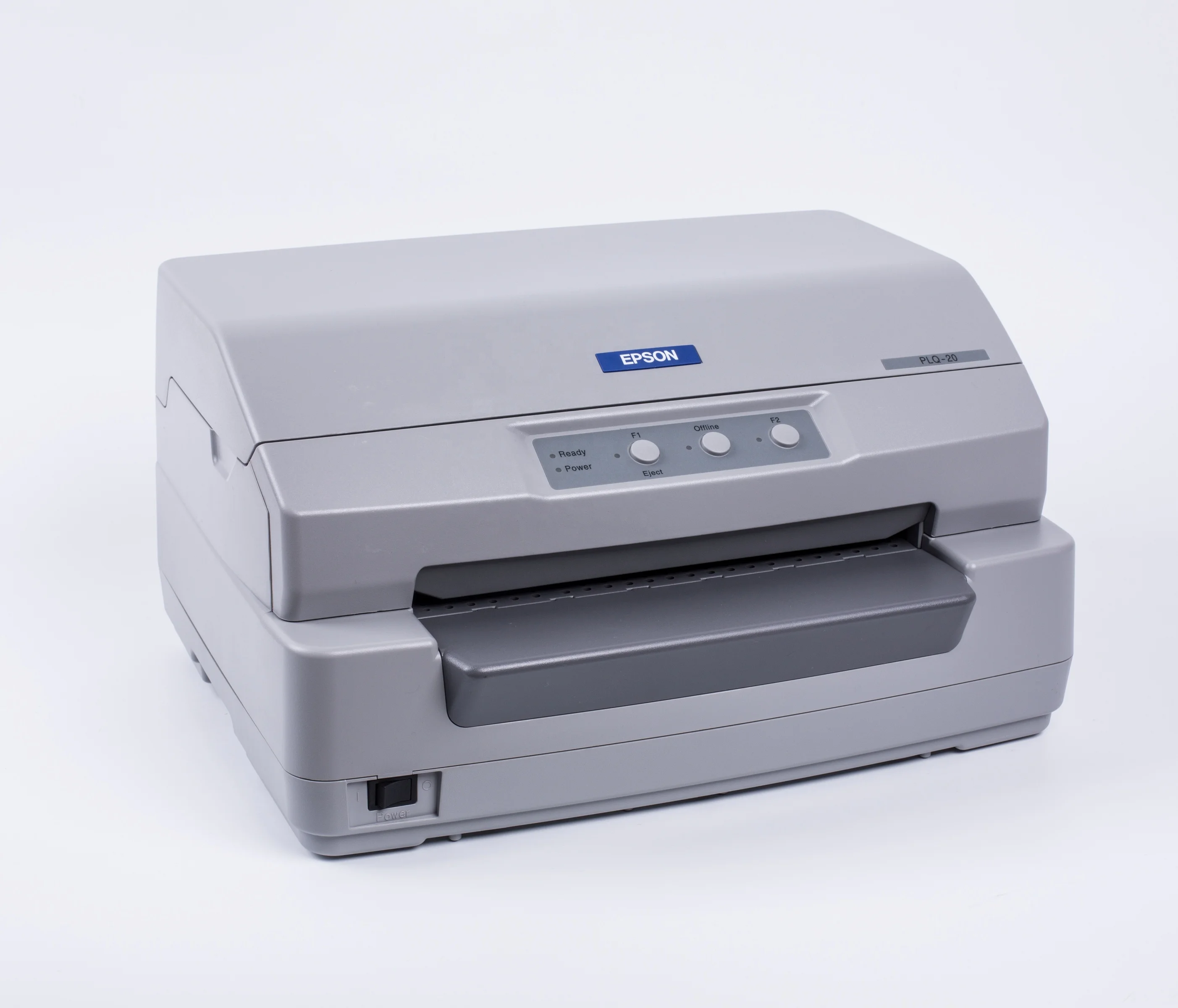 

Best price for dot matrix bank passbook printer for PLQ-20 new original in high quality