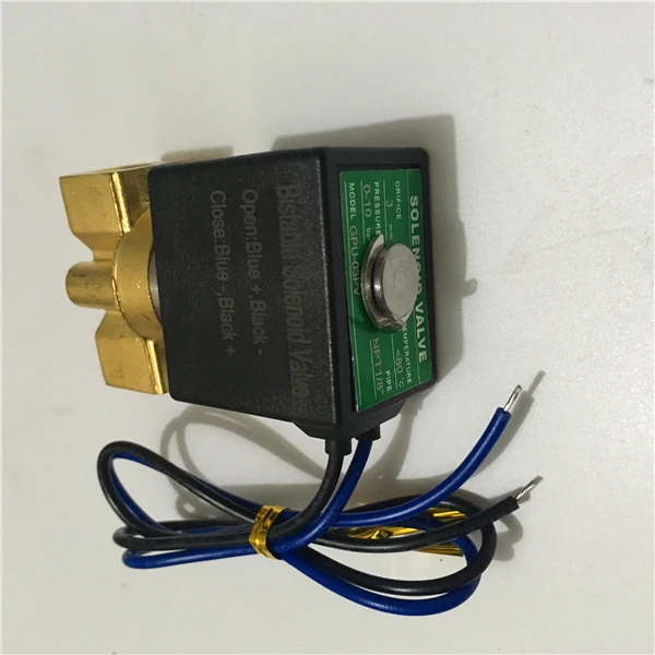 Battery Operated Solenoid Valves Buy Battery Operated Solenoid Valves