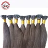 Best Selling Top Quality Body Wave 8-36 Inch Brazilian Keratin Prebonded Hair Extensions