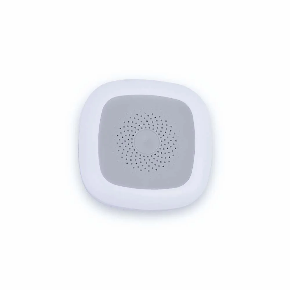 
Temperature&humidity sensor Zigbee for home smart automation 