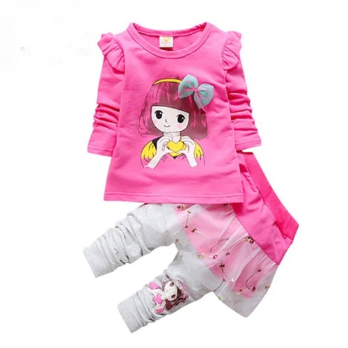 

ropa para bebes fashion clothing girls skirt sets tulle dress and coat sets china fabricante for kids, Five color or customized