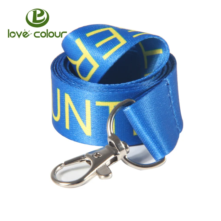 Lanyard 1117L12
