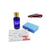 High quality 9H mr mix Nano ceramic liquid glass car paint coating
