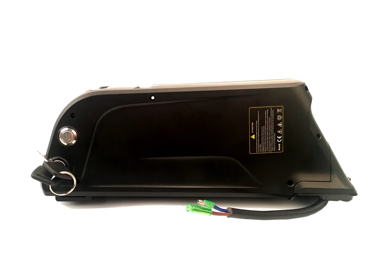 18650  lithium ion 36v 10Ah electric bike battery