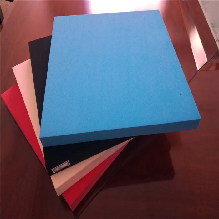
EVA foam, PE foam Products with assured good quality 
