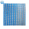 High quality grid windproof net /triangle windproof net