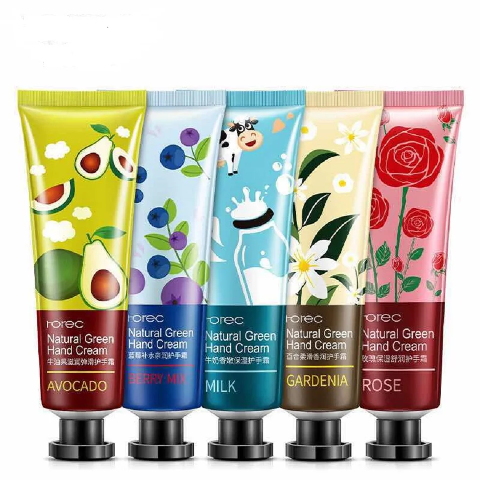 best natural hand moisturizer