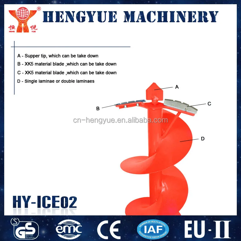 
garden tools wholesale for tree planting enhance the survival rate digging tools ground drill 