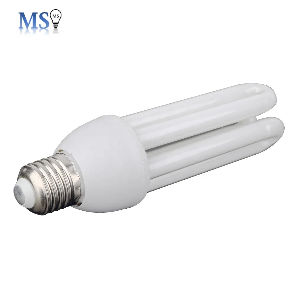 Wholesale cfl 3u fluorescent energy saver lamp