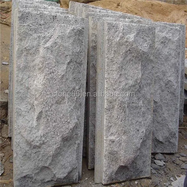 
decorative travertine stone mushroom wall panels 