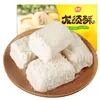 Man Wang Bulk Items 125g Healthy Candy Snack OEM Food Wholesale Chinese Candy Dragon Beard Candy