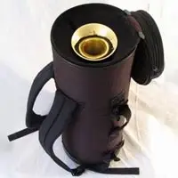 Torpedo Bag Classic Nylon Product On Alibaba