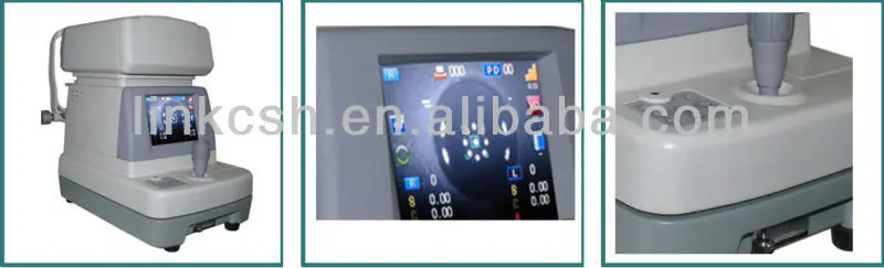 China cost-effective AR-1000A used refractometers for sale