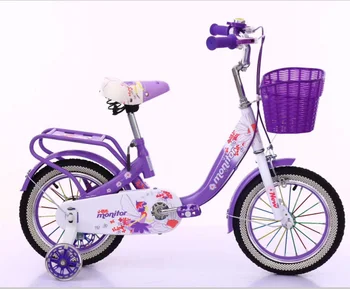 pink bike for 3 year old