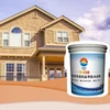 Polymer Cement Acrylic Waterproof Coating for Building Materials