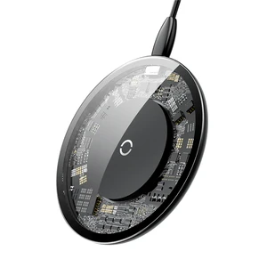 Baseus Round Wireless Charger Xiaomi Mi5