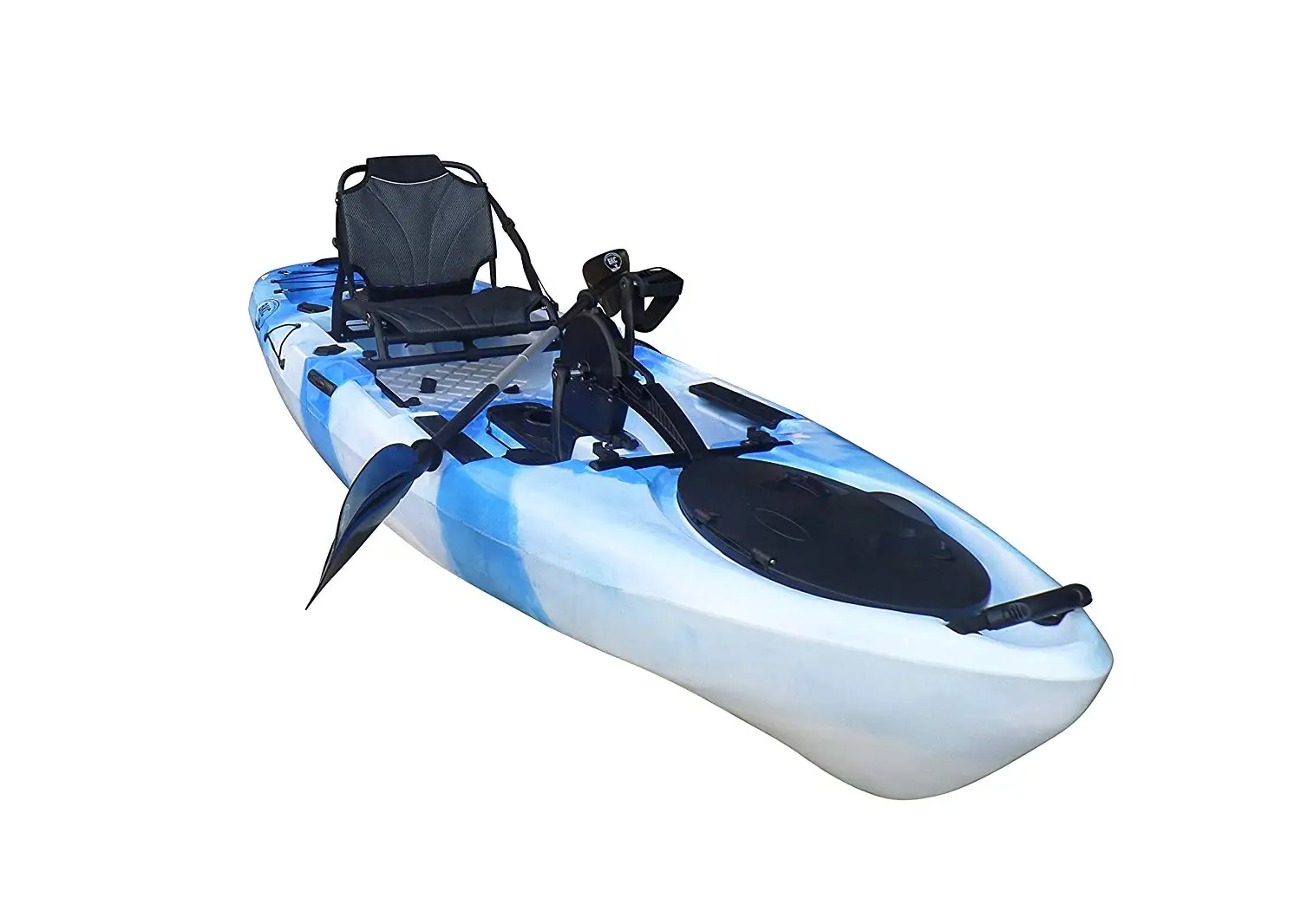 bkc brooklyn kayak company