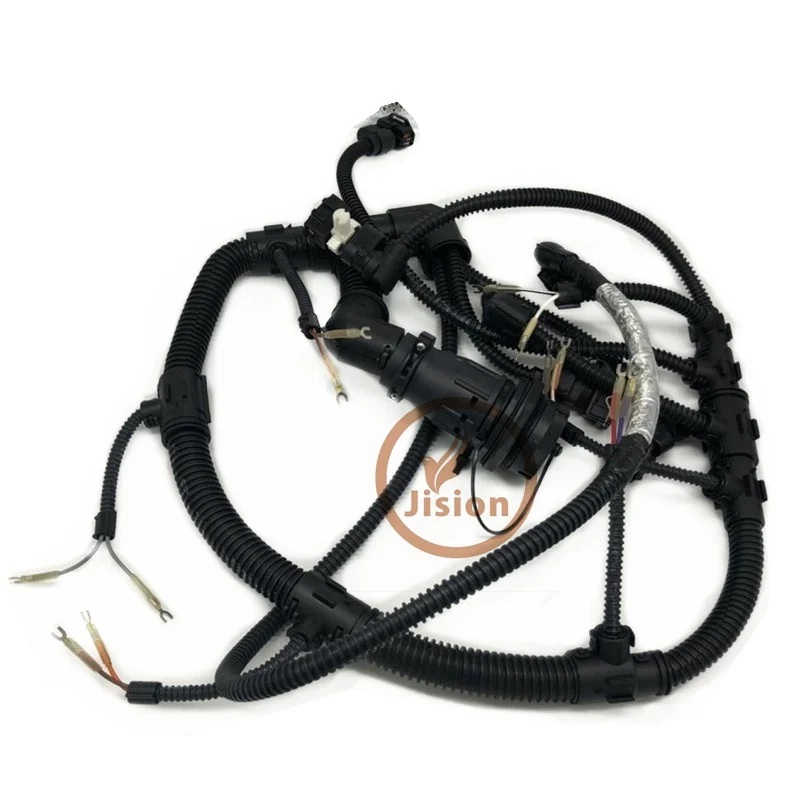 VOE20551332 Volvo Wire Harness Fit EC210B EC240B EC290B EC160B EC180B