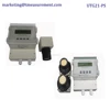 UTG21-PS DC24V and IP 65 grade ultrasonic level sensor , river water leve transmitter