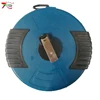 oem / odm 10m / 33ft 15m / 50ft 30m /100 ft 50m /165ft round ruber abs plastic abs soft tape measure