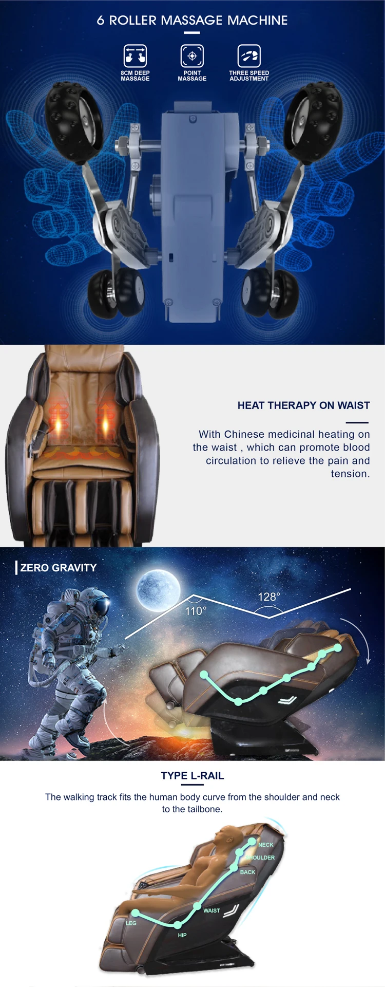 leg extension adjustment