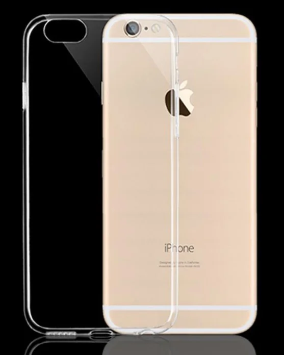 

For iphone 6 clear case, For iphone 6 transparent phone case,for iphone 6 tpu case, N/a